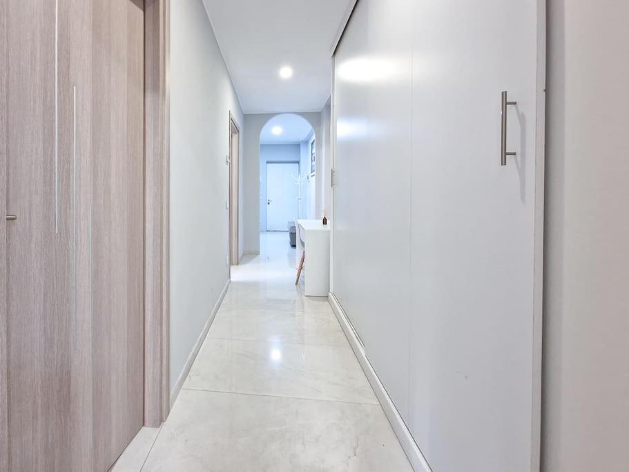 Puccio Home - Central Station Verona Exterior foto